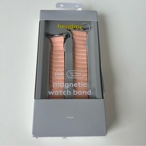 Heyday Magnetic Watch Band For Apple Watch 42-49mm